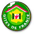 gdf Camping Coin de Ciel labellisé gite de France